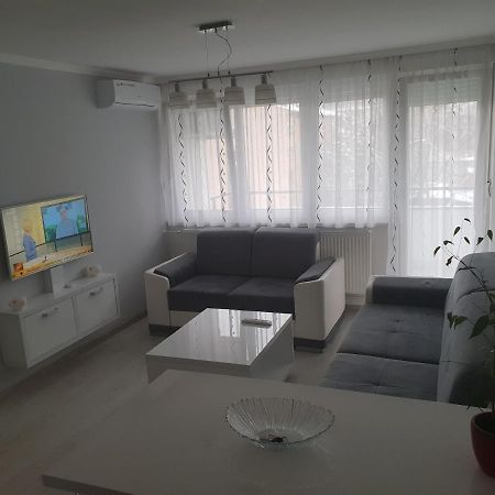 Apartment Ste-Mi Banja Luka Eksteriør billede