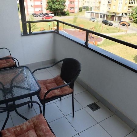 Apartment Ste-Mi Banja Luka Eksteriør billede