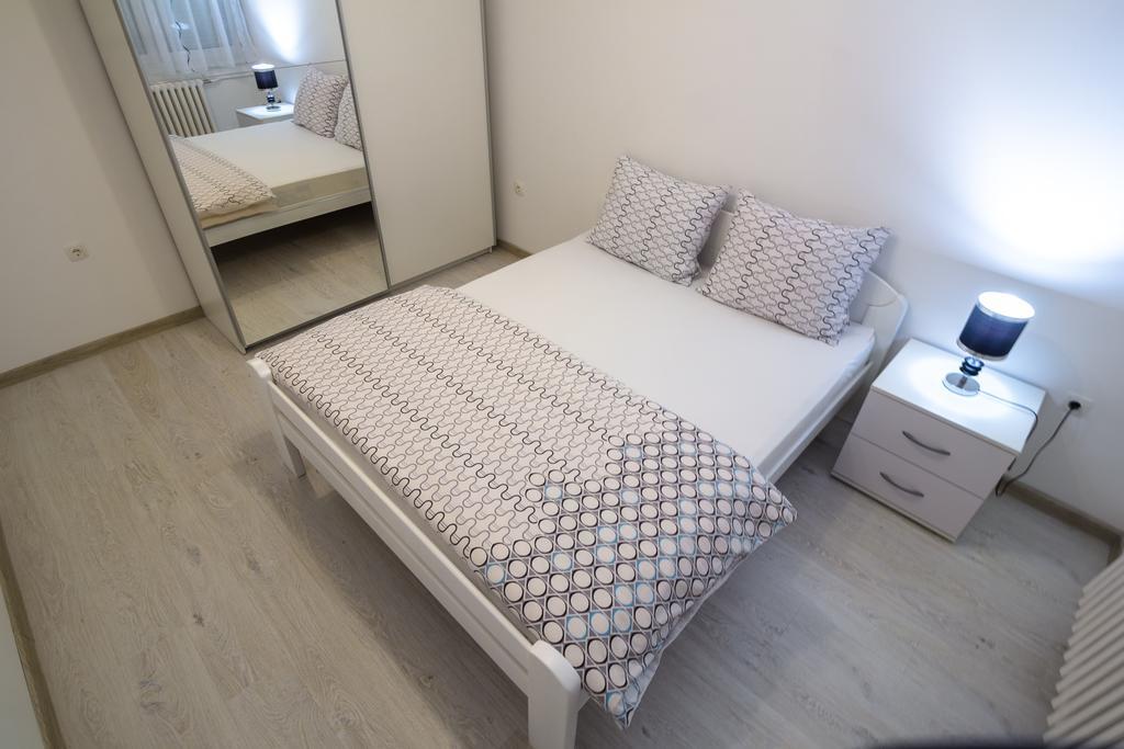 Apartment Ste-Mi Banja Luka Eksteriør billede