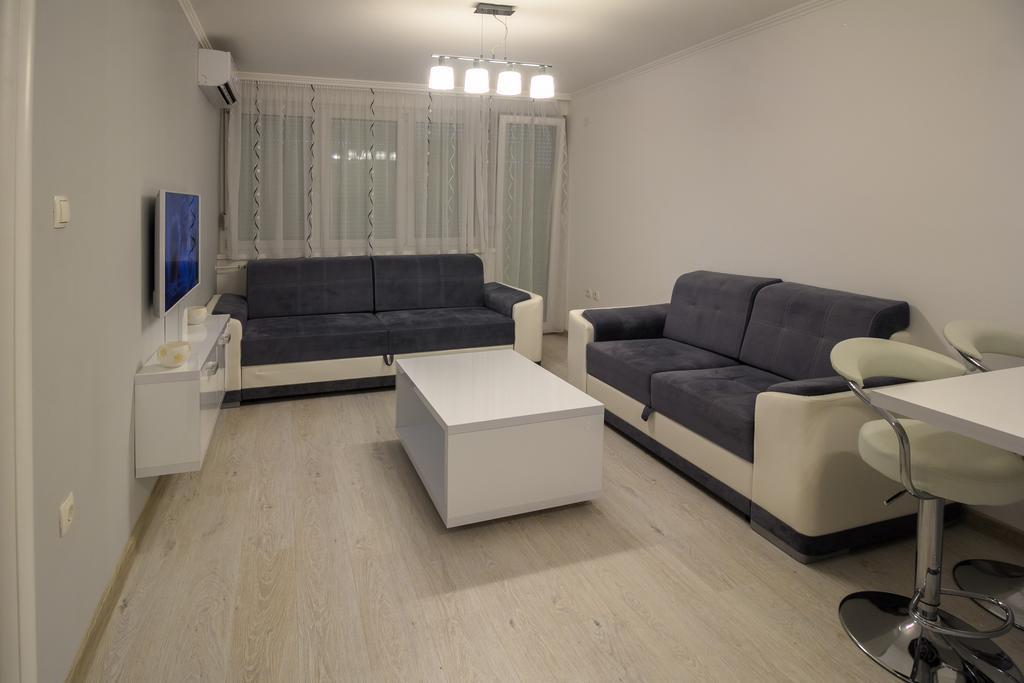 Apartment Ste-Mi Banja Luka Eksteriør billede