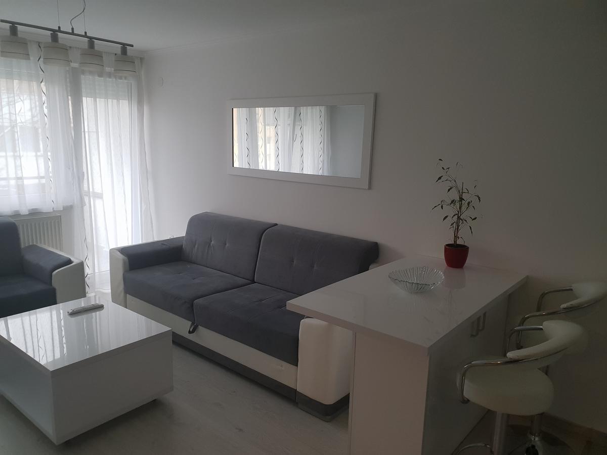 Apartment Ste-Mi Banja Luka Eksteriør billede